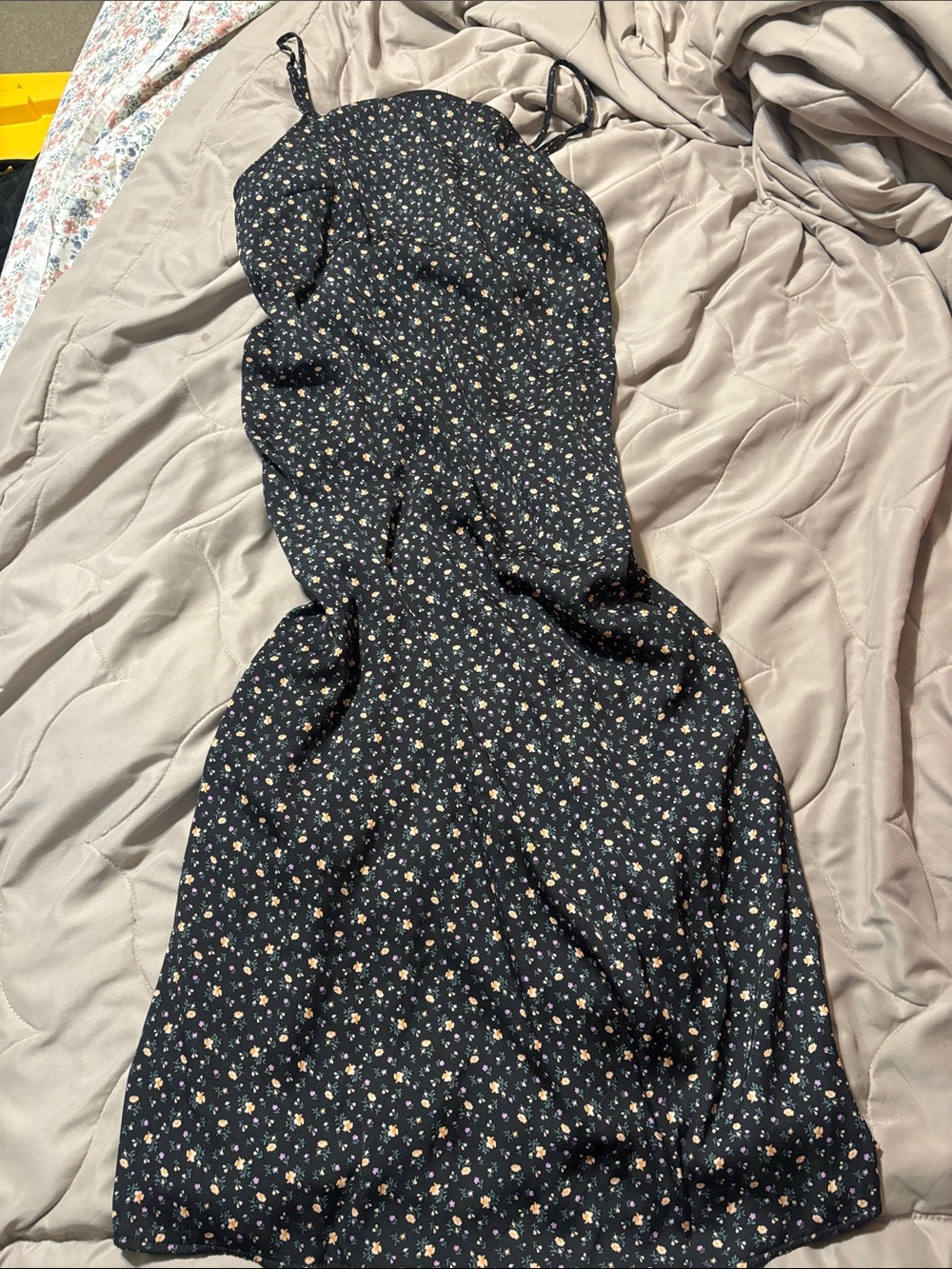American eagle dress